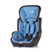 Chipolino Car Seat Jett, Blue