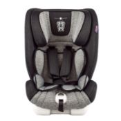 Cozy N Safe Excalibur Group 1/2/3 Child Car Seat - Graphite RRP £130