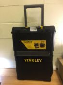 Stanley Mobile Work Centre