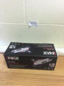 Hilka Max MPTAG910 4.5-Inch 910 W Angle Grinder