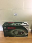 Bosch EasyVac 12 Cordless Vacuum Cleaner (Without Battery/ Charger)