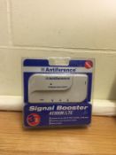 Brand New Antiference Signal Booster