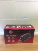 Hoover IronJet Steam Iron