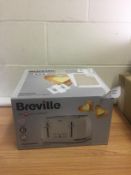 Breville Toaster