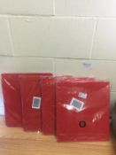 Set Of Underbed Storage Foldable Boxes