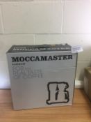 Moccamaster Filter Coffee Machine RRP £184.99