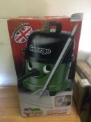 Numatic George GVE 370-2 Bagged Cylinder 3 In 1 Vacuum Cleaner RRP £229.99