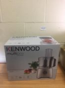 Kenwood MultiPro Compact Food Processor