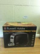 Russell Hobbs Toaster