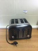 Morphy Richards Toaster
