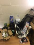 Joblot Of Pet Related Items