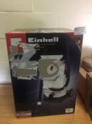 Einhell TE-VC Wet And Dry Vacuum Cleaner RRP £100