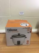Tristar Rice Cooker