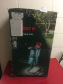 Bosch AXT Rapid 2200 Shredder, Cutting Capacity 40 mm RRP £200