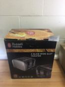 Russell Hobbs Toaster