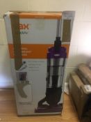Vax MachAir Upright Vacuum Cleaner