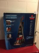 Bissell StainPro 6 Carpet Cleaner