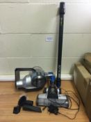 Vax TBT3V1B2 Blade Cordless Vacuum Cleaner RRP £159.99