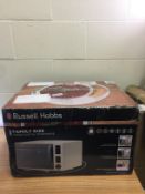 Russell Hobbs RHM2382CNS 23L Digital 800w Solo Microwave RRP £299.99