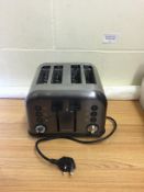 Morphy Richards Toaster