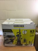 Kärcher K5 Full Control Plus High Pressure Washer RRP £350