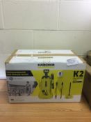 Karcher K2 Full Control High Pressure Washer RRP £100