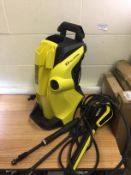 Karcher K4 Full Control Pressure Washer (without wheels)RRP £179.99