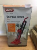 Vax Energise Tempo Pet Vacuum Cleaner