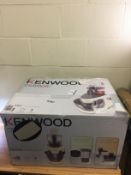 Kenwood MultiOne KHH326WH Stand Mixer RRP £219.99