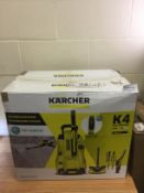 Karcher K4 Full Control Home Pressure Washer RRP £200