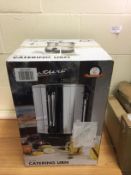 Signature Catering Urn 120 Cup RRP £74.99