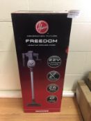 Hoover Freedom 2In1 Cordless Stick Vacuum Cleaner RRP £119.99
