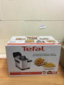 Tefal Easy Pro Deep Fryer