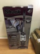 Shark Upright Vacuum Cleaner NV601UKT Lift Away Powerful RRP £259.99