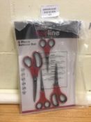 Draper Redline Scissors