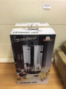 Signature Catering Urn 40 Cup RRP £50