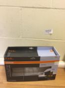 Osram Noxlite LED Outdoor Wall Luminaire With Motion Detector/ Dusk Sensor RRP £76.99