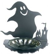 Brand New Imex The Fox 11426 Ashtray Ghost, 145 x 185 mm RRP £160