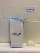 Brand New Anker Lightning Iphone Charge Cable