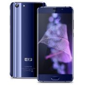 Brand New Elephone S7 Dual Sim Smartphone, 4GB RAM + 64GB ROM RRP £159.99