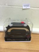 Creative Halo Portable Bluetooth Speaker With Light Show