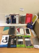Brand New Joblot Of Mobile phone Accessories