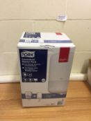 Tork Centrefeed Dispenser Starter Pack Unit RRP £54.99