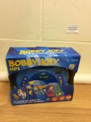 Bobby Joey MP3 Karaoke CD Player