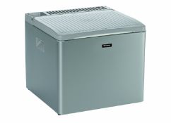Dometic RC1200 Gas Portable Cooler Silver RRP £249.99
