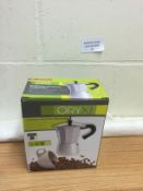 Oryx Coffee Maker