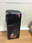 Professional "S" 8 Piece Knife Set In Block RRP £189.99