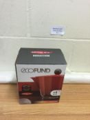 Oroley Ecofund Coffee Maker