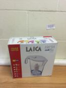 Laica Water Filter Jug