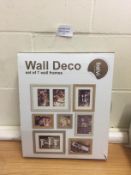 Wall Deco Wall Frame